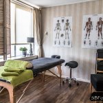 AGB Massage