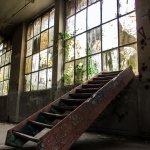 Fabriek De W Dame 1