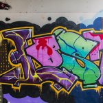 Fabriek De W Dame 2