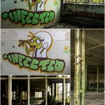 Fabriek in G 2