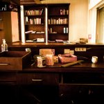Hotel in D