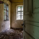 Huis in DL