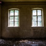 Huis in DL