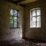 Huis in DL