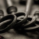 Oude Sleutels