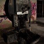 Spinnerei 1