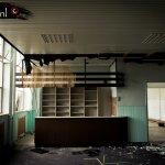 Technische school 1