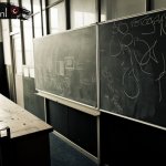 Technische school 1