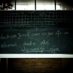 Technische school 1