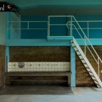 Technische school 1